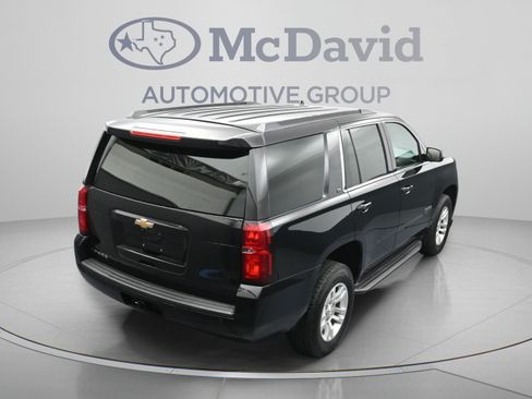 Used 2020 Chevrolet Tahoe LT RWD image 38
