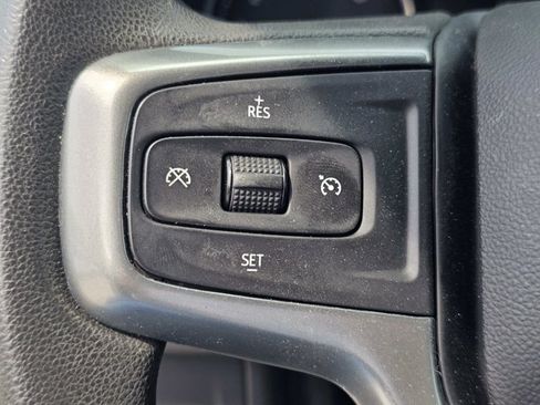 Used 2023 Chevrolet Tahoe 2WD w/ Remote Keyless Entry Package image 20