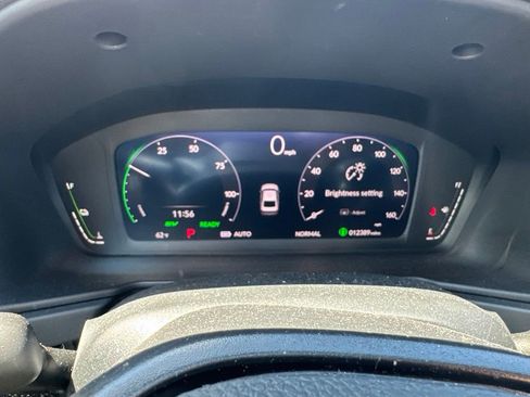 Used 2025 Honda Accord EX-L image 24