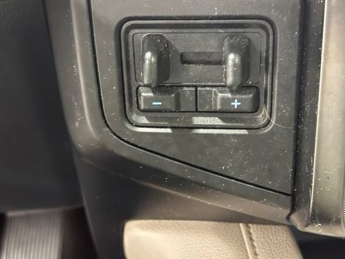 Used 2023 Ford Expedition Limited AWD/4WD image 29