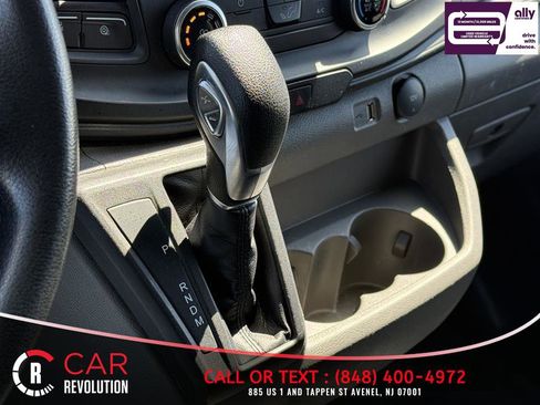 Used 2023 Ford Transit 250 148 High Roof image 21