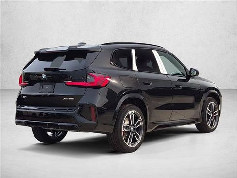 New 2027 BMW X1 xDrive28i AWD/4WD image 2