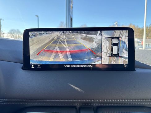 New 2025 MAZDA CX-5 AWD 2.5 S w/ Premium Plus Pkg image 22