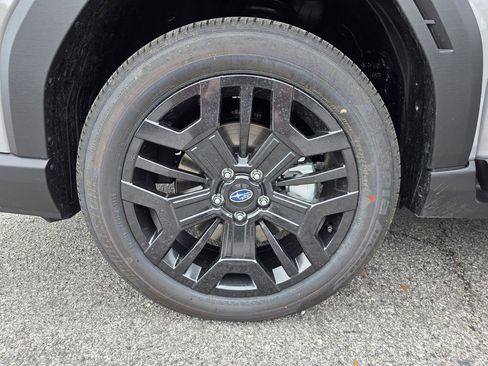 New 2026 Subaru Outback Limited XT image 31