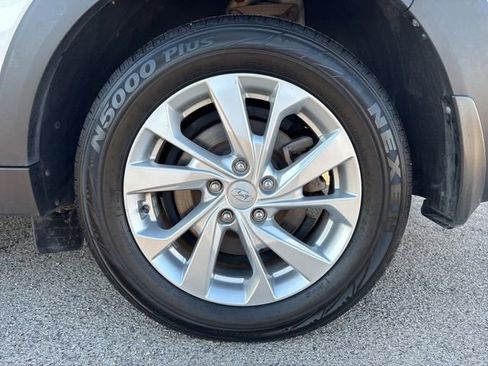 Used 2021 Hyundai Tucson Value AWD/4WD image 22
