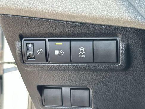 Certified 2026 Toyota Corolla Cross L FWD image 22