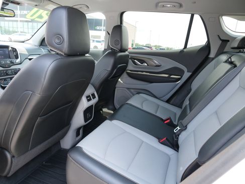 Used 2020 GMC Terrain SLT w/ Preferred Package image 13