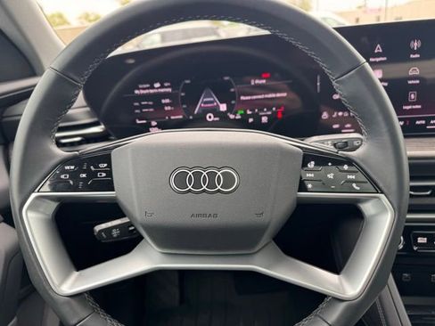 Certified 2025 Audi Q5 Premium Plus w/ Premium Plus AWD/4WD image 23