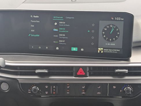 New 2026 Kia Sorento LX FWD image 20