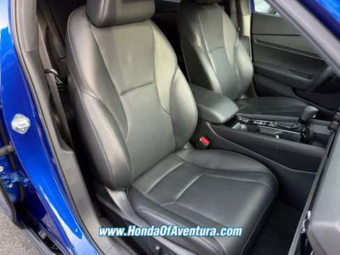 Used 2024 Honda Accord Sport image 7