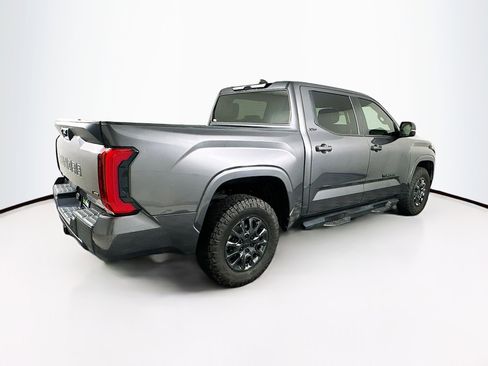 Used 2025 Toyota Tundra SR5 w/ SR5 Premium Package image 9