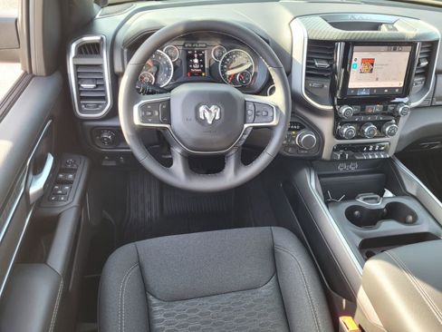 New 2026 RAM 1500 Big Horn/Lone Star image 5