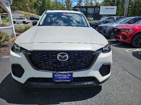 New 2026 MAZDA CX-70 SC AWD/4WD image 10