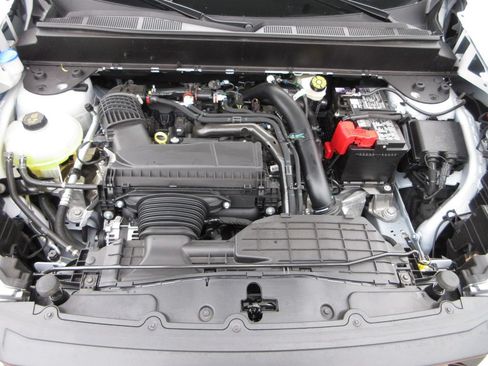 Certified 2026 Ford Maverick XLT AWD/4WD image 28