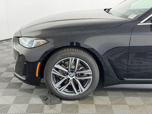Used 2026 BMW 430i w/ Parking Assistance Package RWD image 18