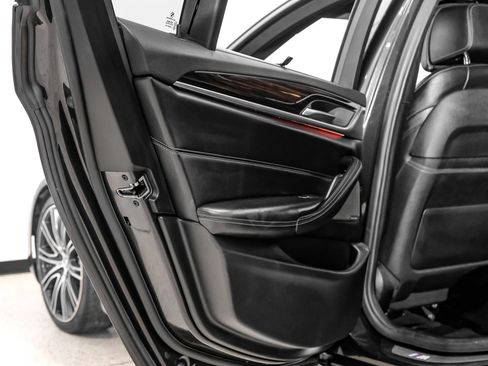 Used 2019 BMW 540i w/ M Sport Package RWD image 63