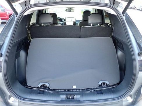 Certified 2025 Ford Escape Platinum w/ Premium Technology Package image 9