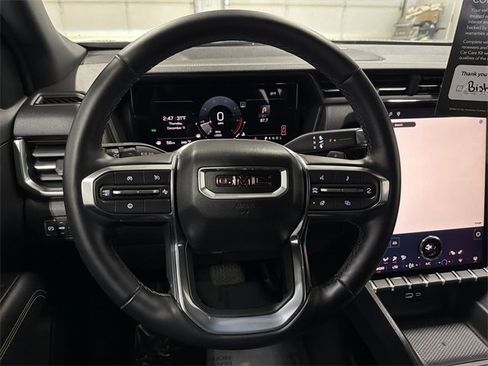 Certified 2025 GMC Terrain Elevation image 27