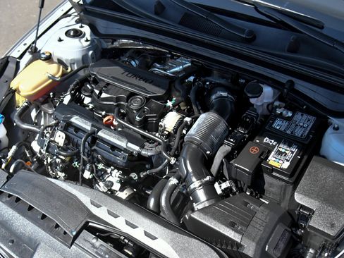 Used 2023 Kia K5 GT-Line w/ GT-Line Premium Package FWD image 49