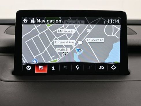 Used 2020 MAZDA CX-9 Grand Touring AWD/4WD image 10