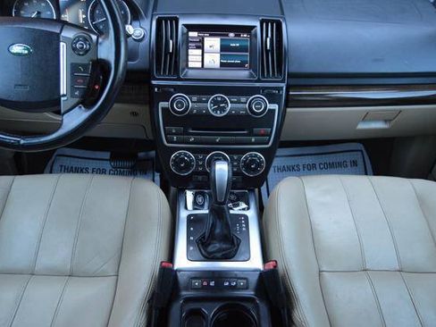 Used 2013 Land Rover LR2 HSE AWD/4WD image 20