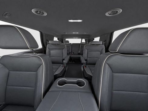 Used 2024 Chevrolet Tahoe Premier AWD/4WD image 20
