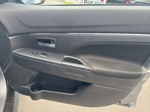 Used 2020 Mitsubishi Outlander Sport AWD image 31