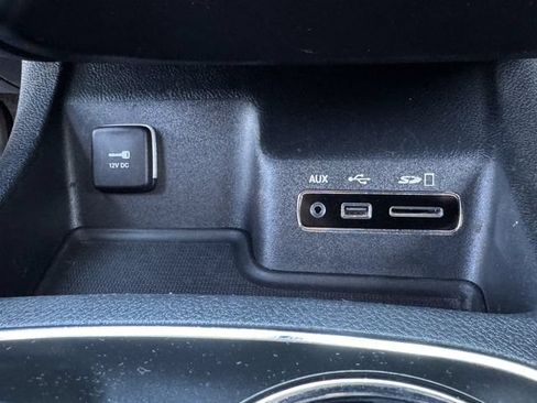 Used 2017 Dodge Durango GT w/ Nav & Power Liftgate Group RWD image 25