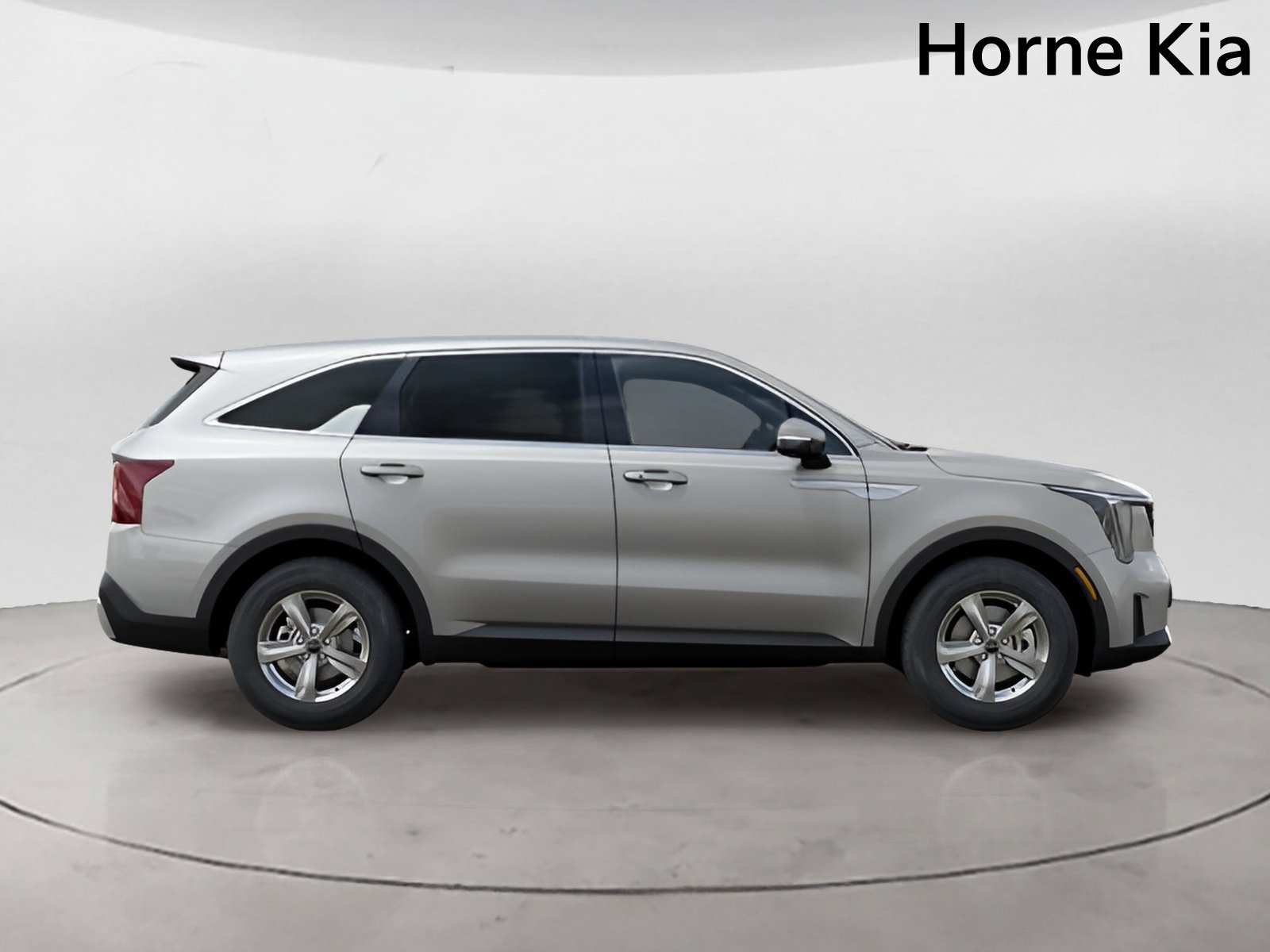 New 2026 Kia Sorento LX FWD image 7