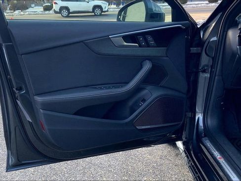 Used 2023 Audi A4 2.0T Premium Plus w/ Premium Plus Package image 22