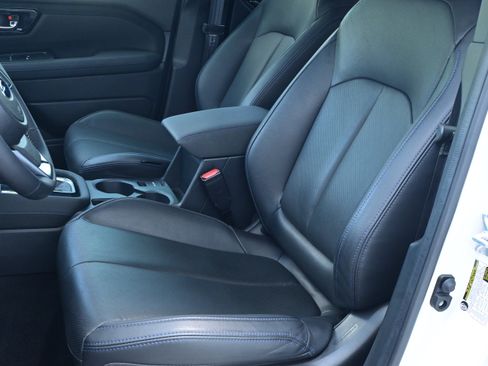 Used 2025 Subaru Forester Limited w/ Protection Package (1PH) AWD/4WD image 13