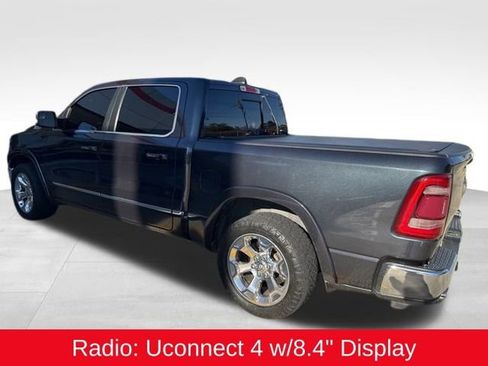 Used 2019 RAM 1500 Big Horn image 10