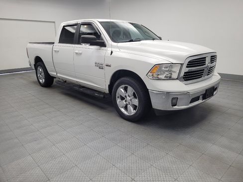 Used 2019 RAM 1500 Big Horn RWD image 13