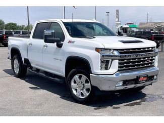 Used 2022 Chevrolet Silverado 3500 LTZ AWD/4WD video 2