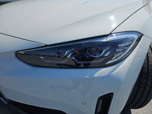 Certified 2023 BMW i4 eDrive35 image 32