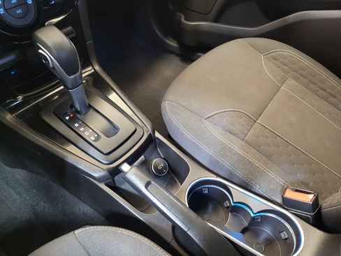 Used 2019 Ford Fiesta SE w/ Equipment Group 201A FWD image 26