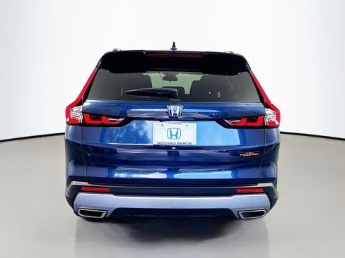 New 2026 Honda CR-V TrailSport image 6