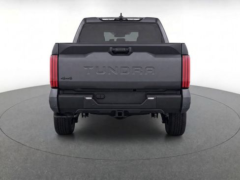 Used 2024 Toyota Tundra Platinum AWD/4WD image 10