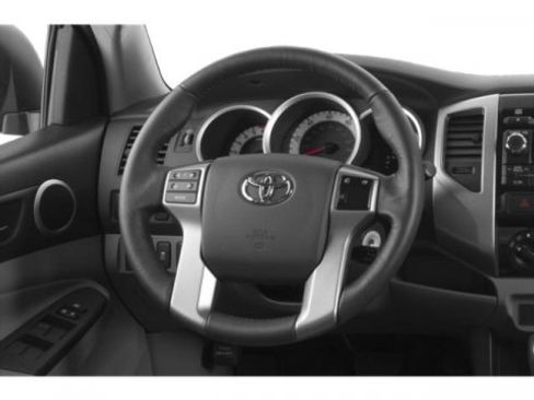 Used 2015 Toyota Tacoma PreRunner w/ TRD Off-Road Package image 7