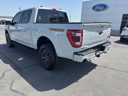 Used 2023 Ford F150 Tremor w/ Equipment Group 402A High AWD/4WD image 6