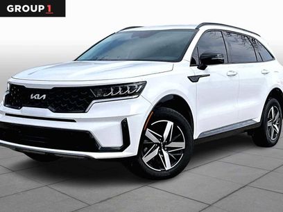 Used 2023 Kia Sorento S