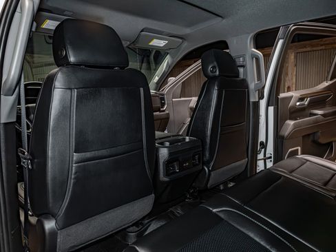 Used 2023 Chevrolet Silverado 1500 RST w/ All Star Edition Plus image 27