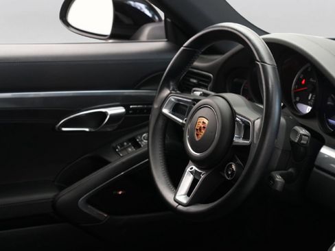 Used 2018 Porsche 911 Turbo AWD/4WD image 36