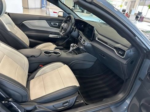 Used 2024 Ford Mustang GT Premium w/ GT Performance Package RWD image 26