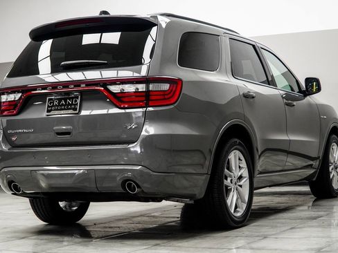 Used 2023 Dodge Durango R/T image 12