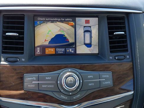 Used 2020 Nissan Armada SL w/ Premium Package AWD/4WD image 36