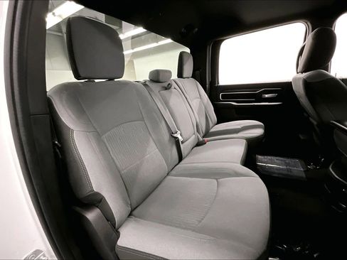 Used 2024 RAM 3500 Big Horn AWD/4WD image 25