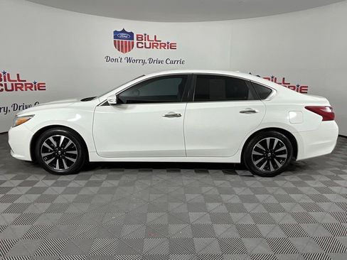 Used 2018 Nissan Altima 2.5 SL image 6
