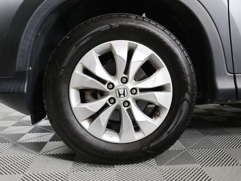 Used 2013 Honda CR-V EX-L image 9