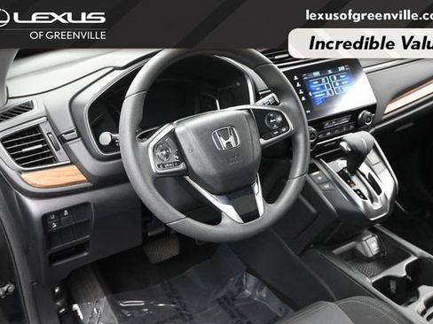 Used 2018 Honda CR-V EX image 19